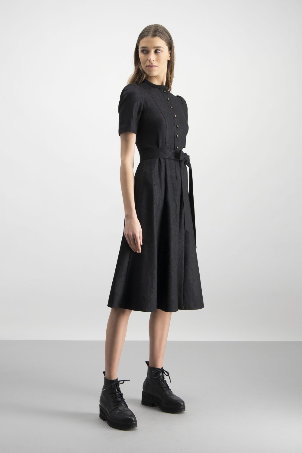 Rosa Dress - Gottseidank Rosa Dress - Gottseidank