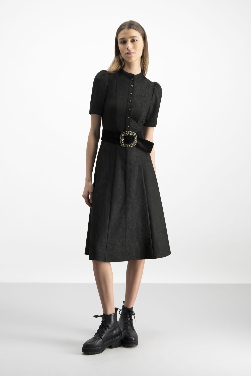 Rosa Dress - Gottseidank Rosa Dress - Gottseidank