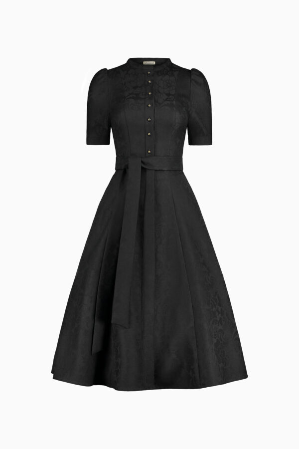 Rosa Dress - Gottseidank
