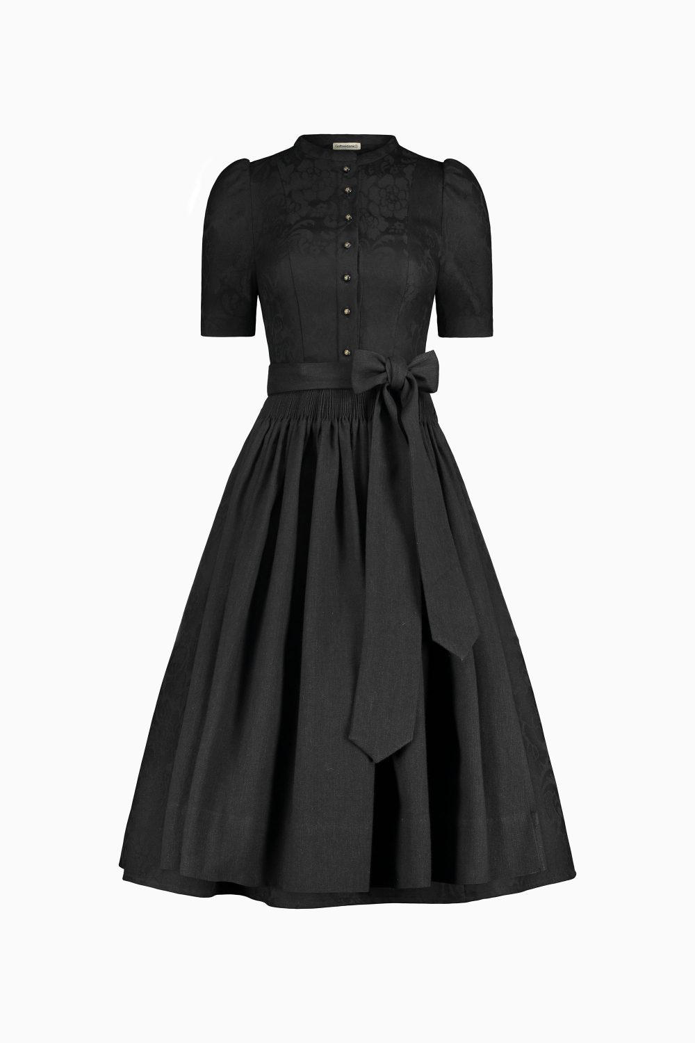 Rosa Dress - Gottseidank Rosa Dress - Gottseidank