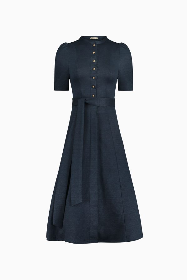 Rosa Dress - Gottseidank