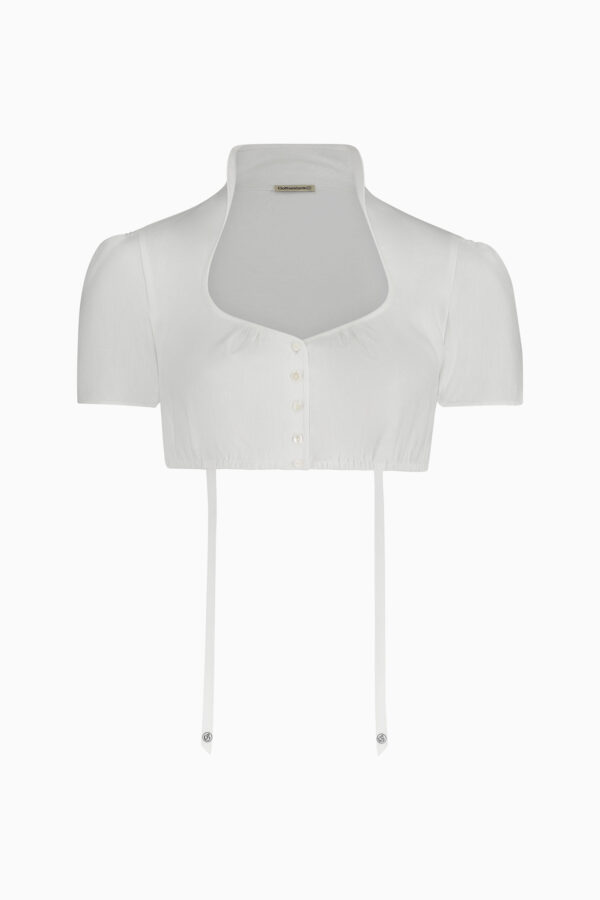 Marit Dirndl Blouse - Gottseidank
