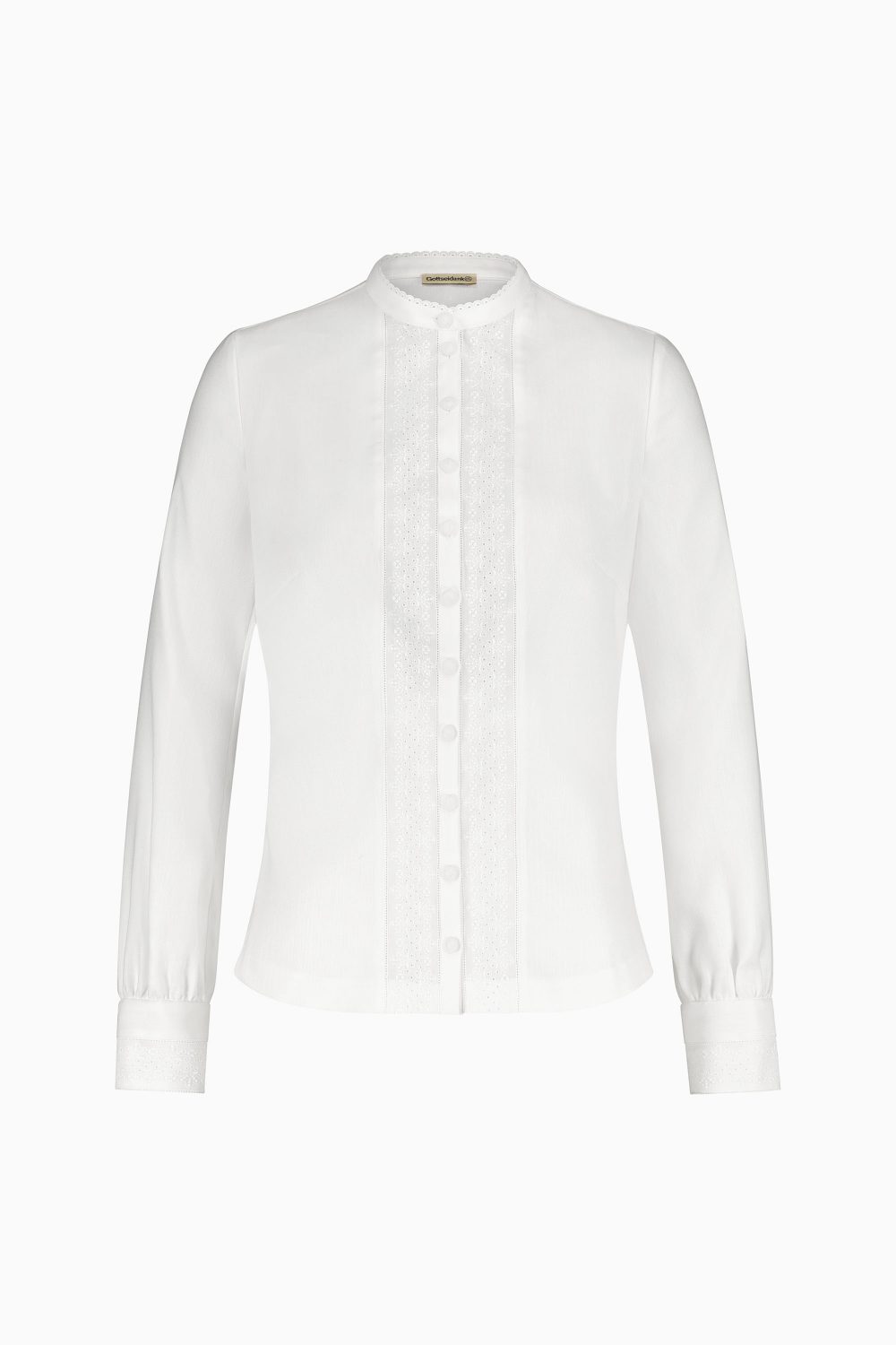Theresia Blouse - Gottseidank Theresia Blouse - Gottseidank