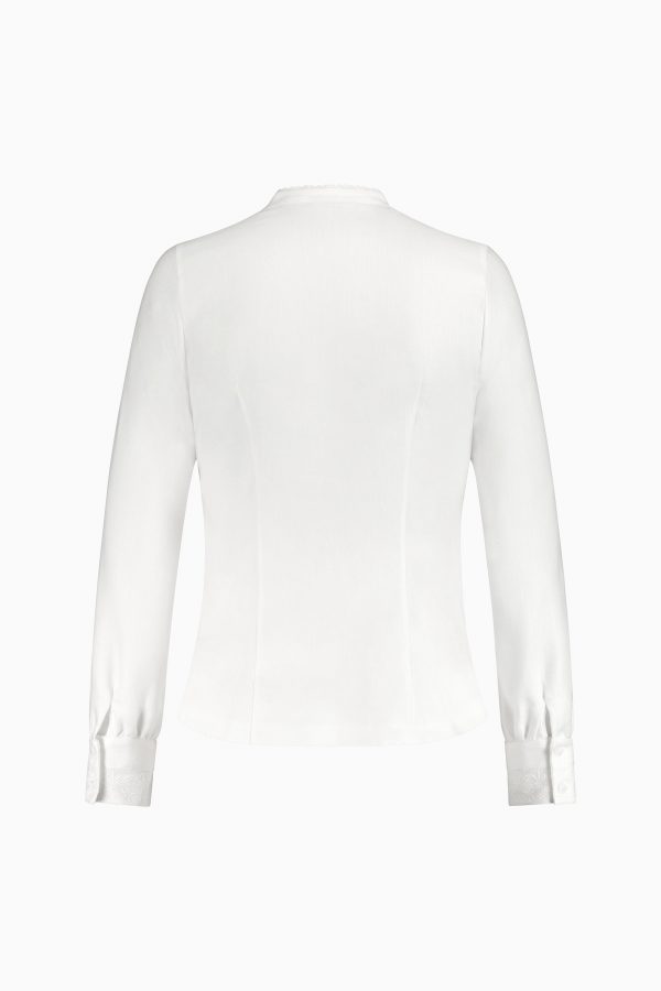 Theresia Blouse - Gottseidank