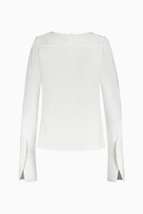 Apollonia Blouse - Gottseidank