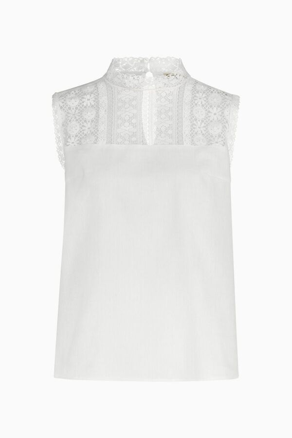 Ani Blouse - Gottseidank