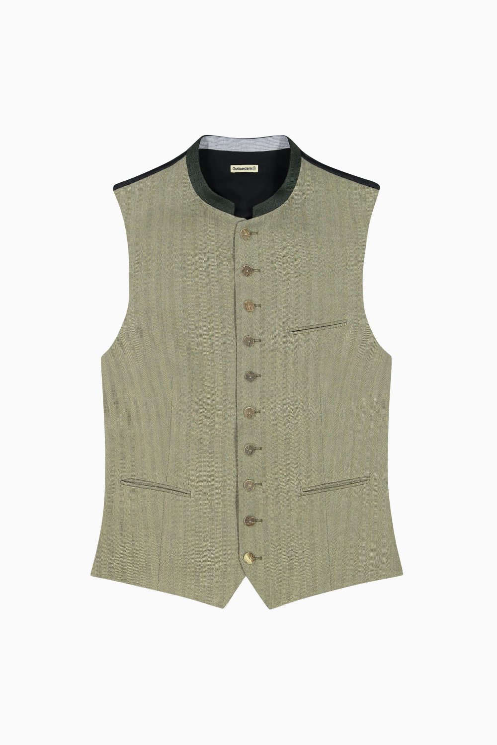 Konstantin Waistcoat - Gottseidank Konstantin Waistcoat - Gottseidank