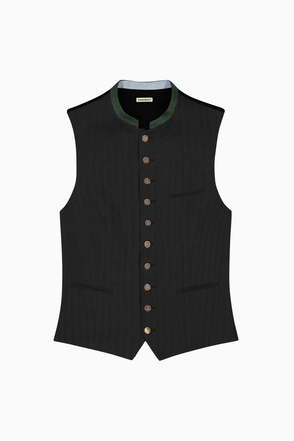 Konstantin Waistcoat - Gottseidank Konstantin Waistcoat - Gottseidank