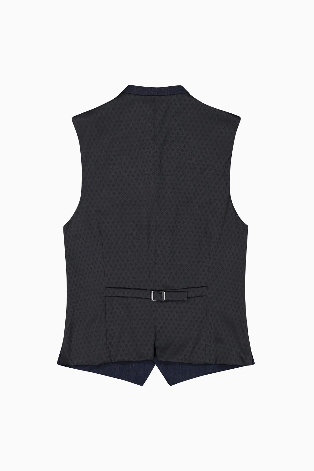 Konstantin Waistcoat - Gottseidank