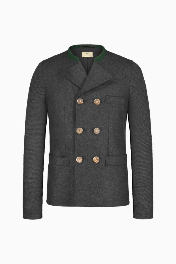 Vinzenz Jacket - Gottseidank