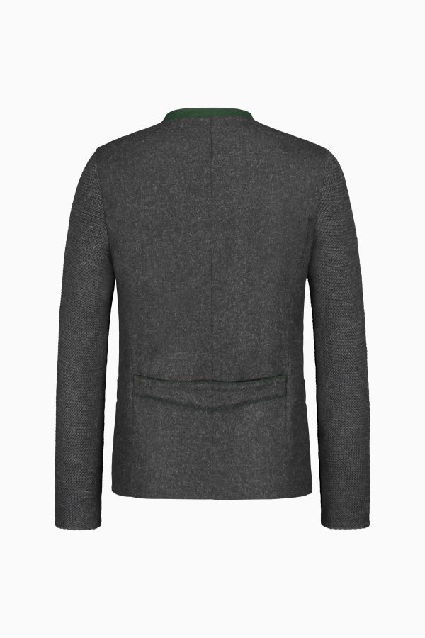 Vinzenz Jacket - Gottseidank