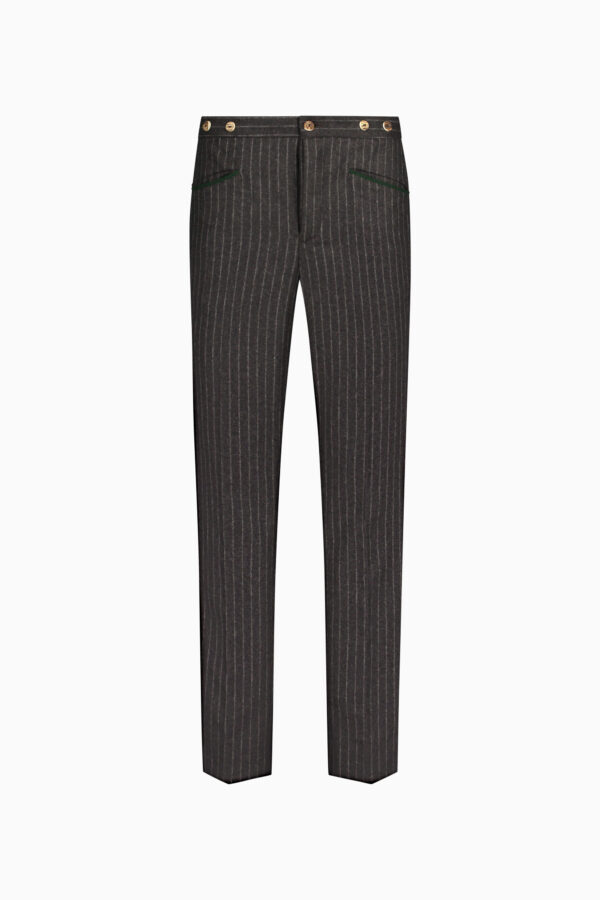 Korbe Trousers - Gottseidank