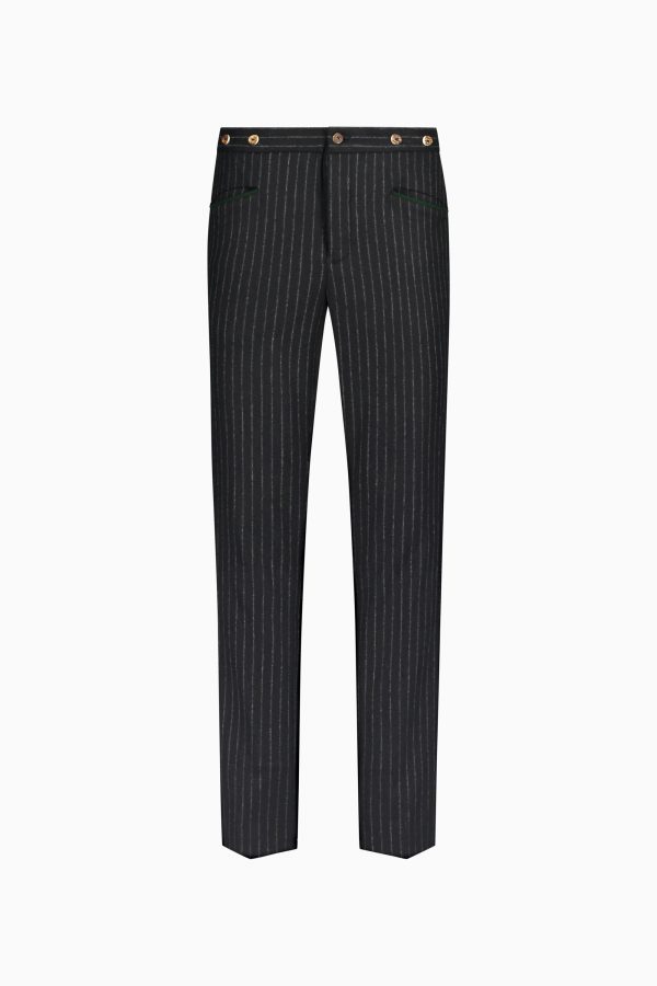 Korbe Trousers - Gottseidank