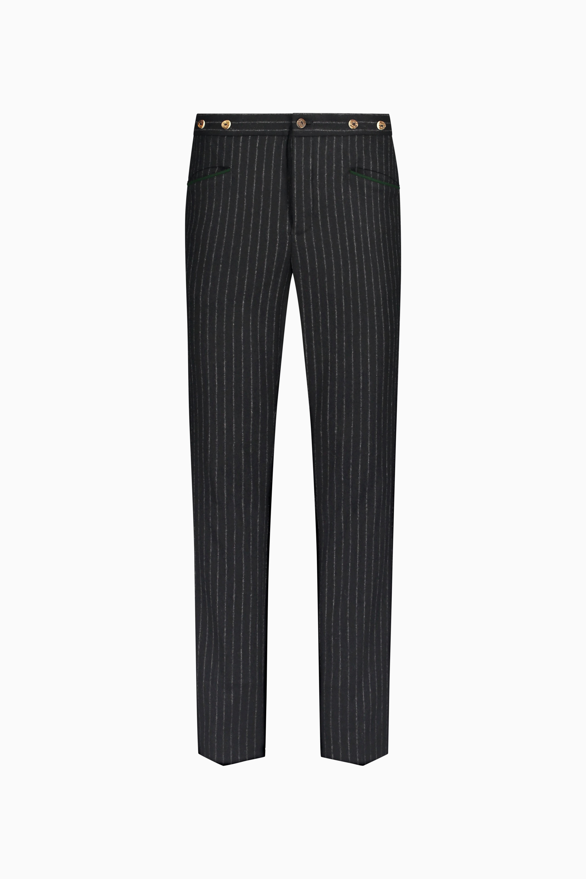 Korbe Trousers - Gottseidank