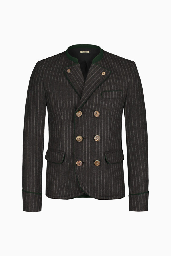 Korbe Jacket - Gottseidank