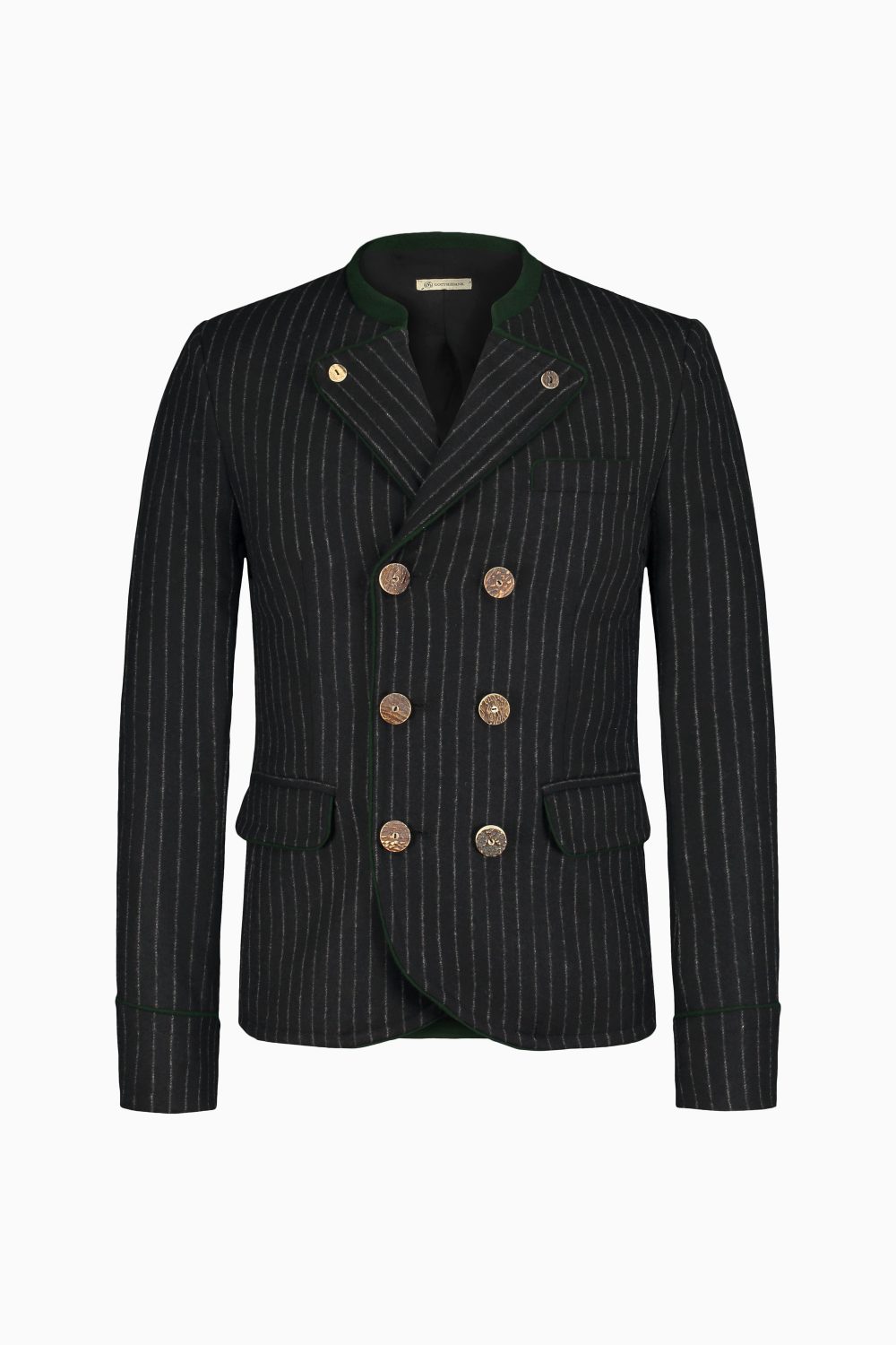 Korbe Jacket - Gottseidank Korbe Jacket - Gottseidank