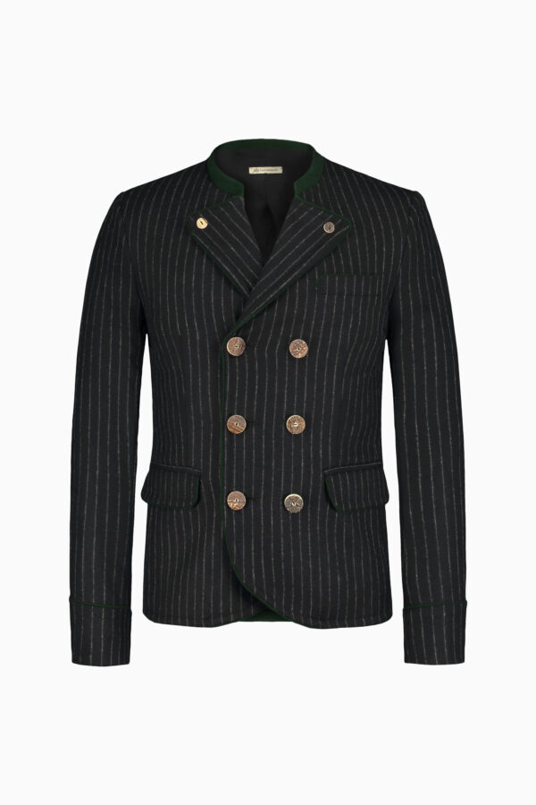 Korbe Jacket - Gottseidank
