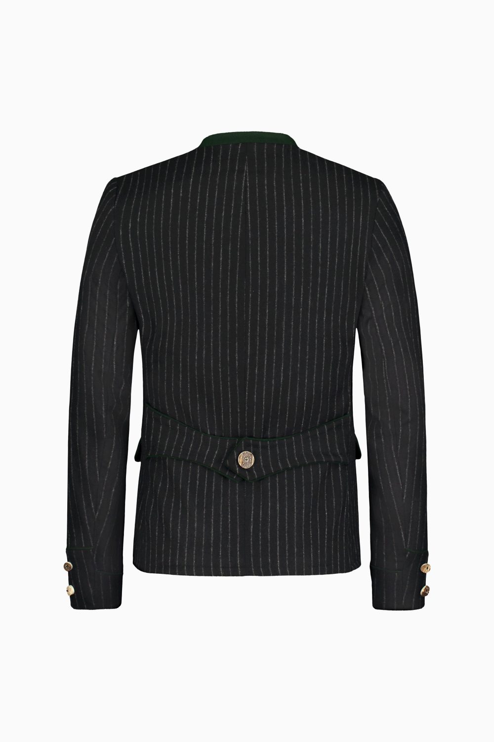 Korbe Jacket - Gottseidank Korbe Jacket - Gottseidank