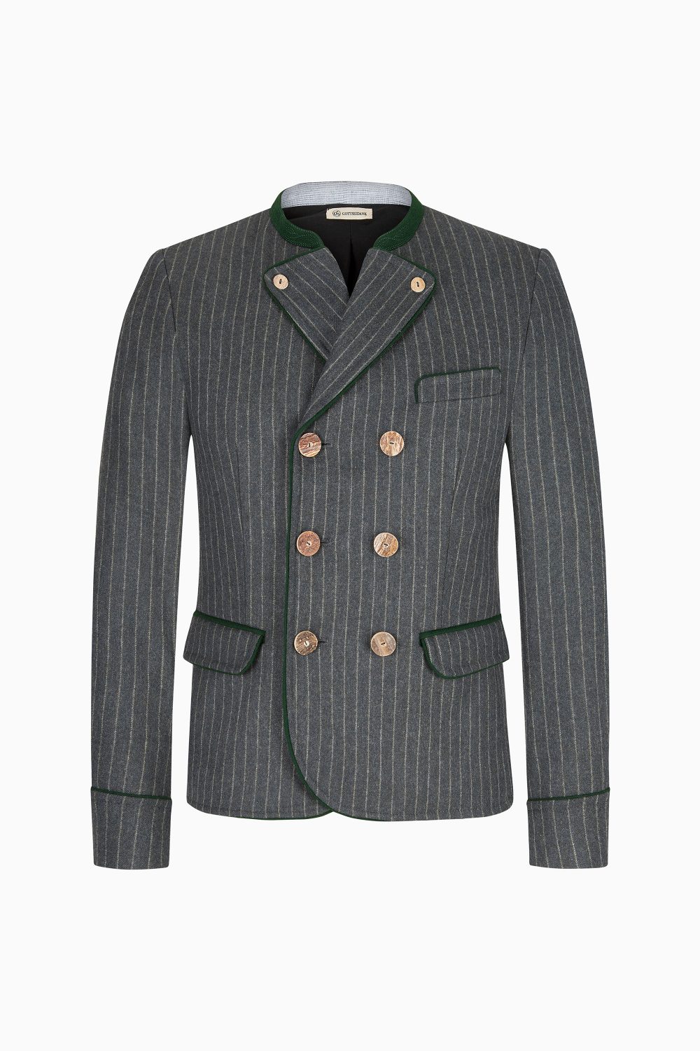 Korbe Jacket - Gottseidank Korbe Jacket - Gottseidank