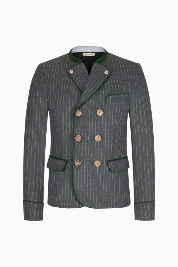Korbe Jacket - Gottseidank