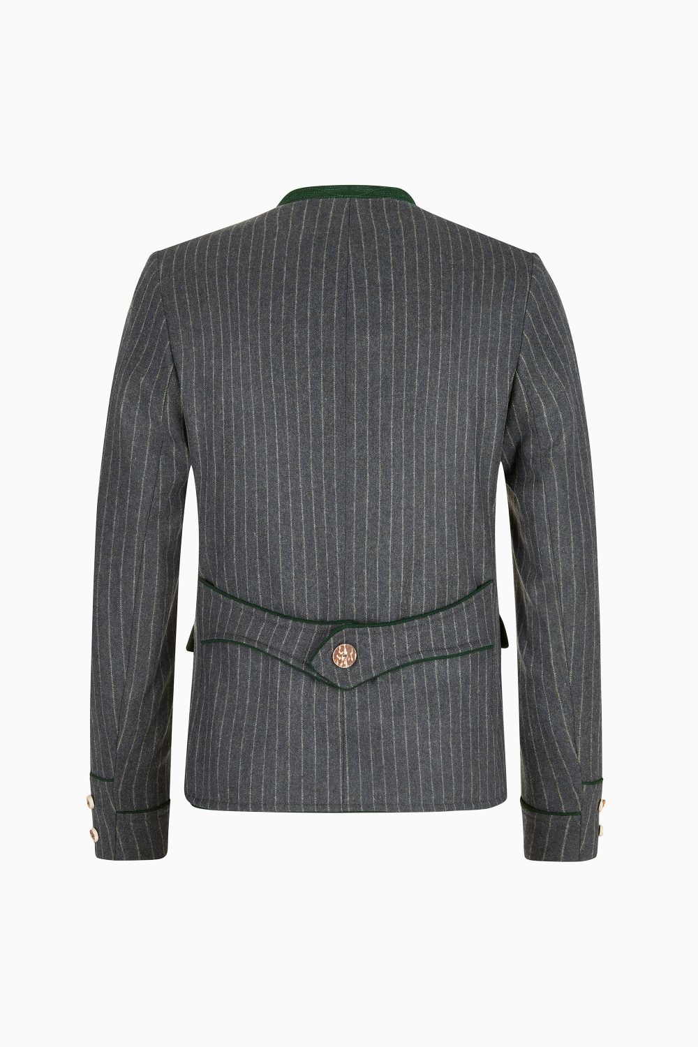 Korbe Jacket - Gottseidank Korbe Jacket - Gottseidank