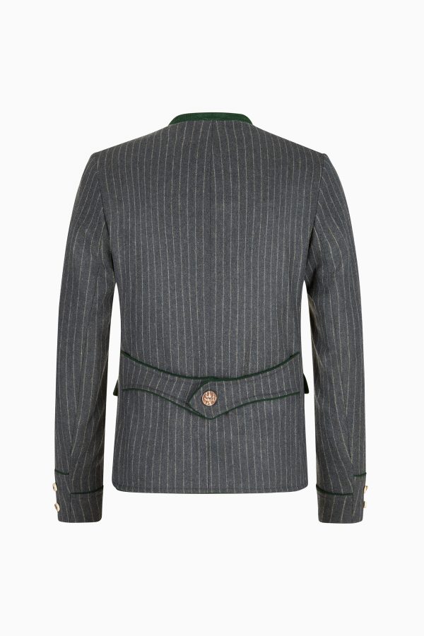 Korbe Jacket - Gottseidank