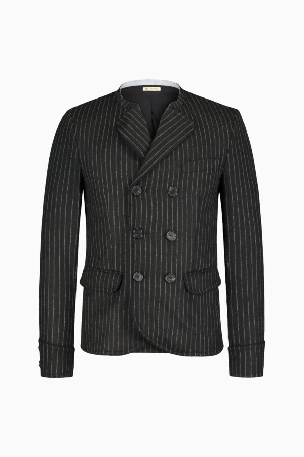 Korbe Jacket - Gottseidank