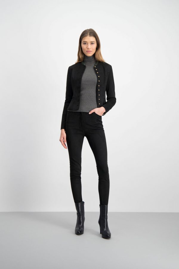 Barbara jacket - Gottseidank