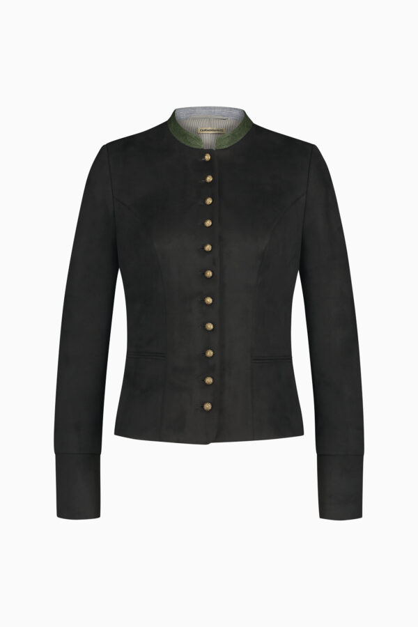 Barbara jacket - Gottseidank