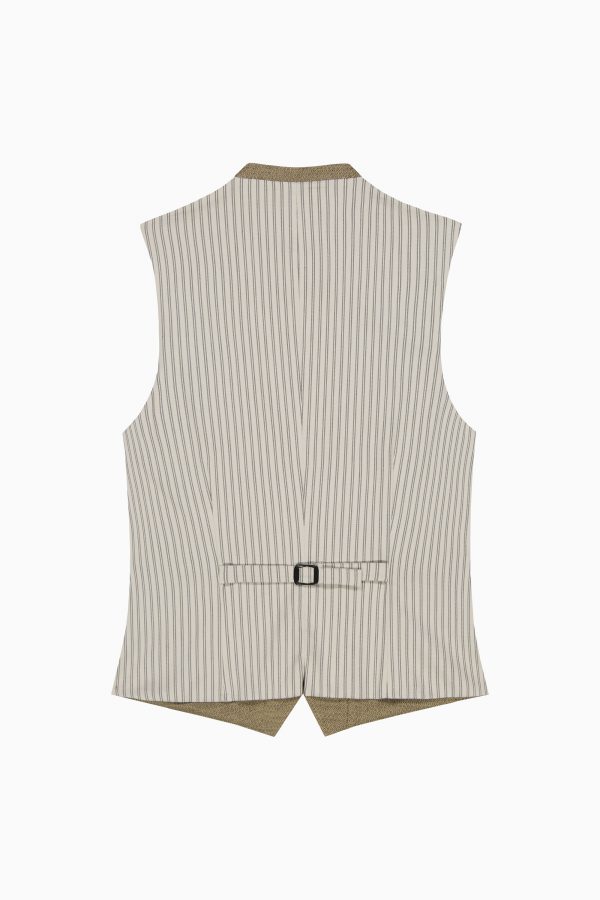 Konstantin Waistcoat - Gottseidank