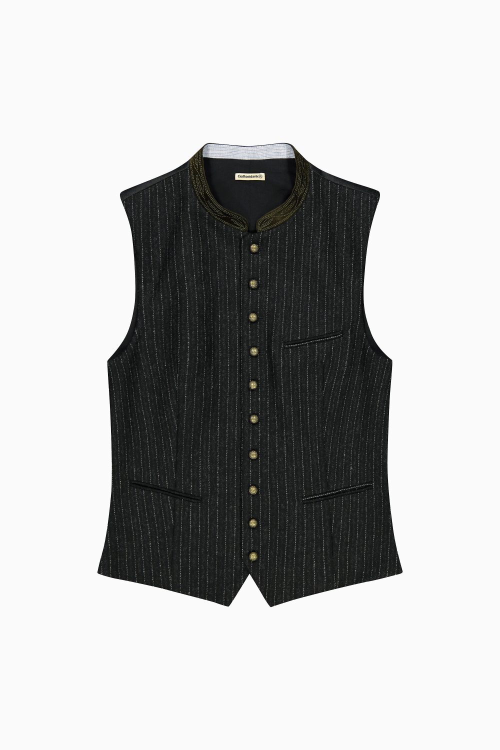 Konstantin Waistcoat - Gottseidank Konstantin Waistcoat - Gottseidank
