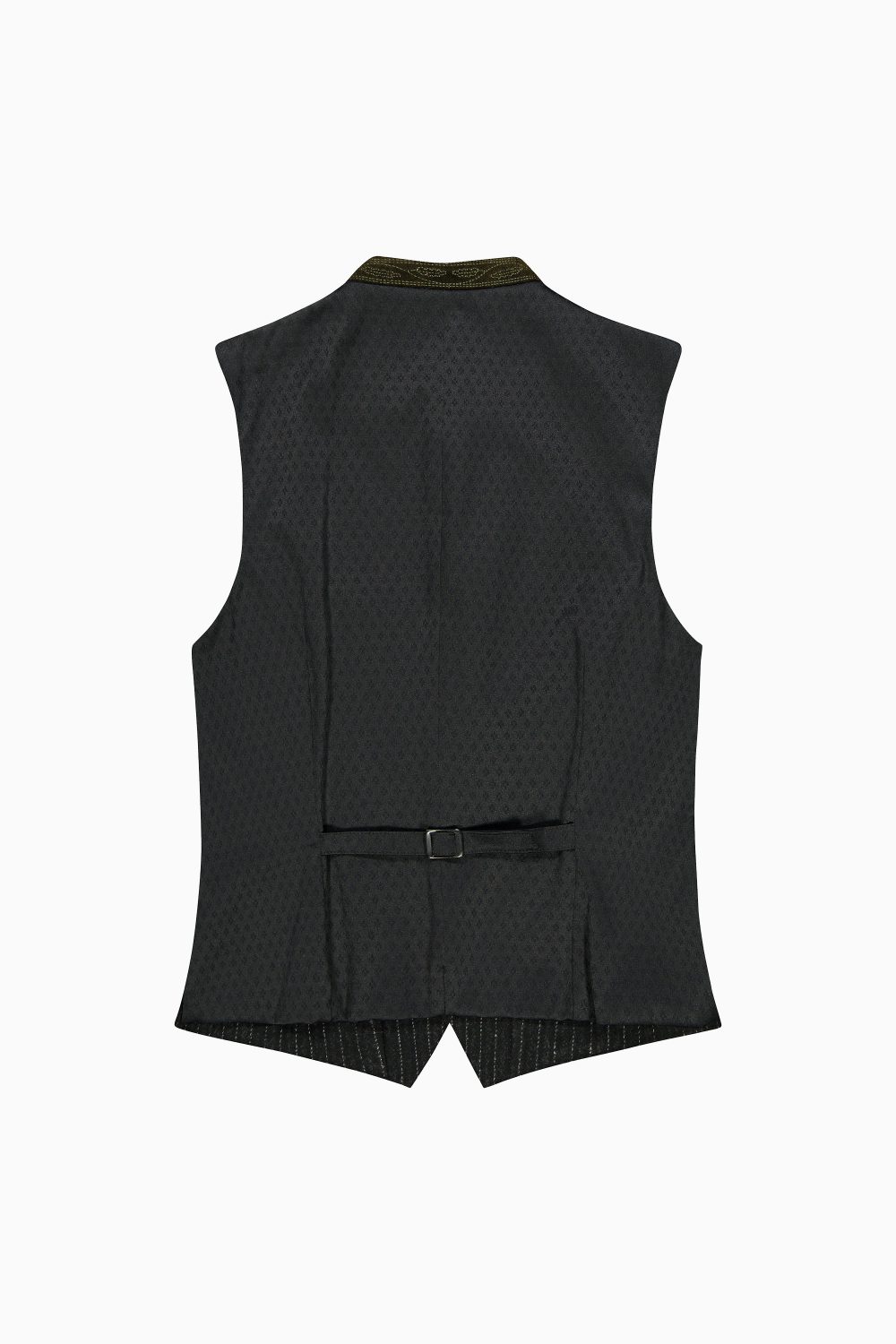 Konstantin Waistcoat - Gottseidank