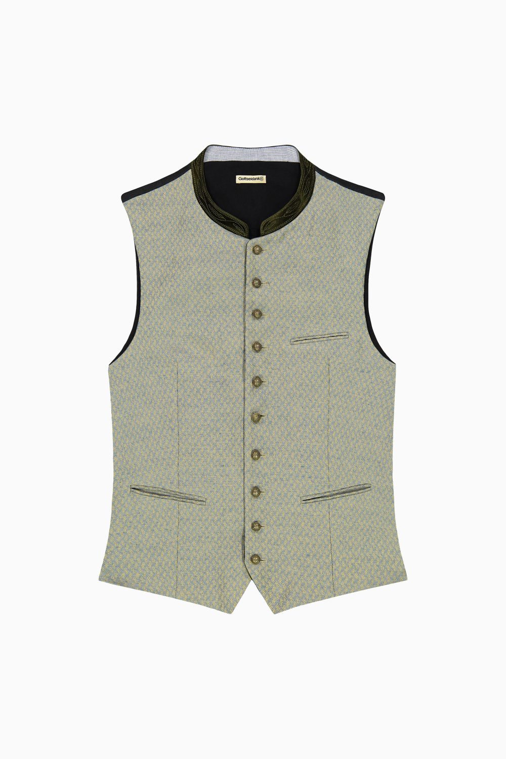 Konstantin Waistcoat - Gottseidank Konstantin Waistcoat - Gottseidank