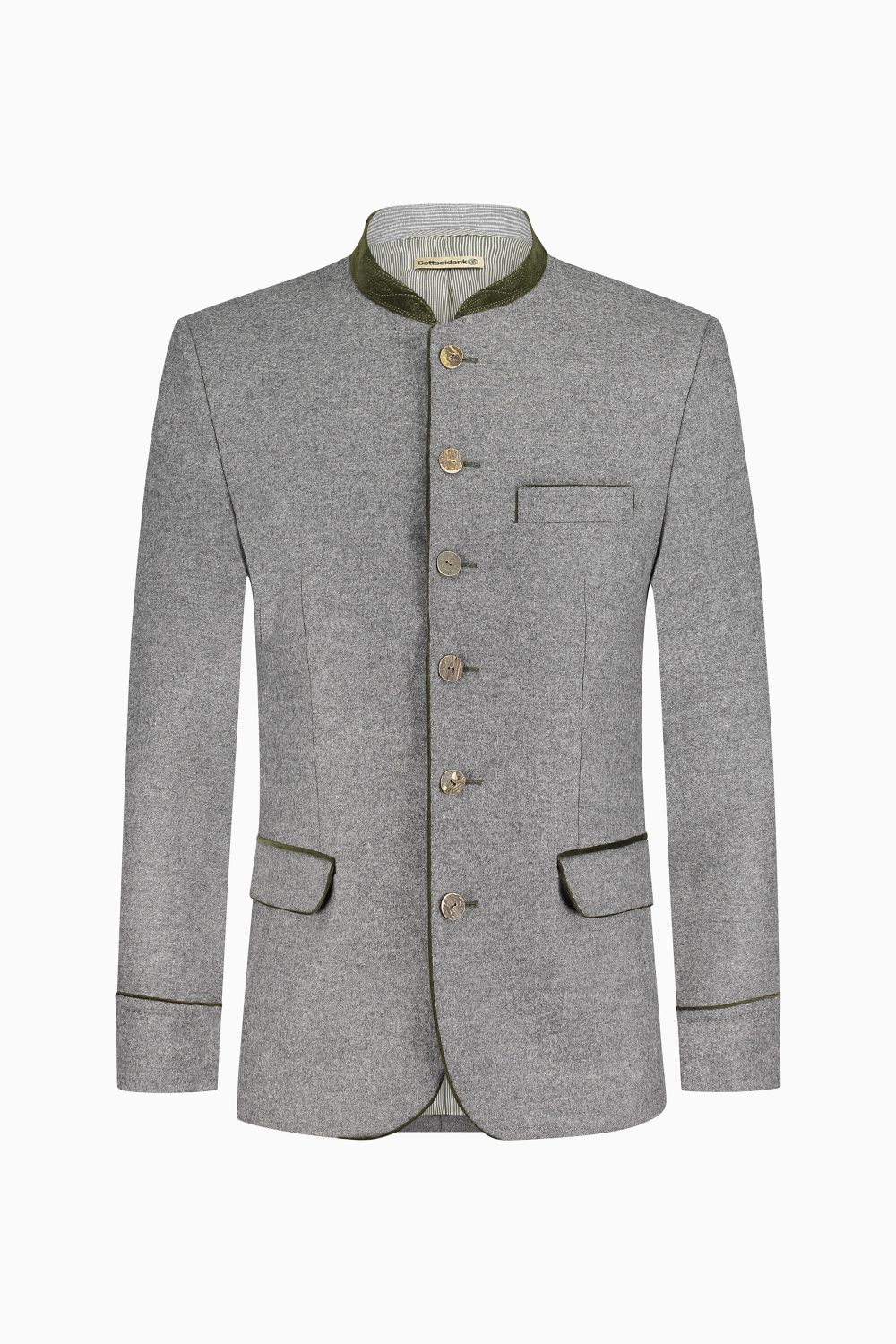 Helmut Jacket - Gottseidank Helmut Jacket - Gottseidank
