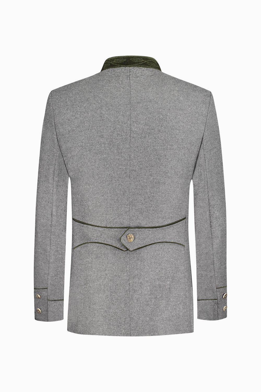 Helmut Jacket - Gottseidank Helmut Jacket - Gottseidank
