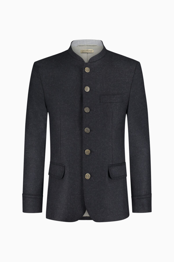 Helmut Jacket - Gottseidank