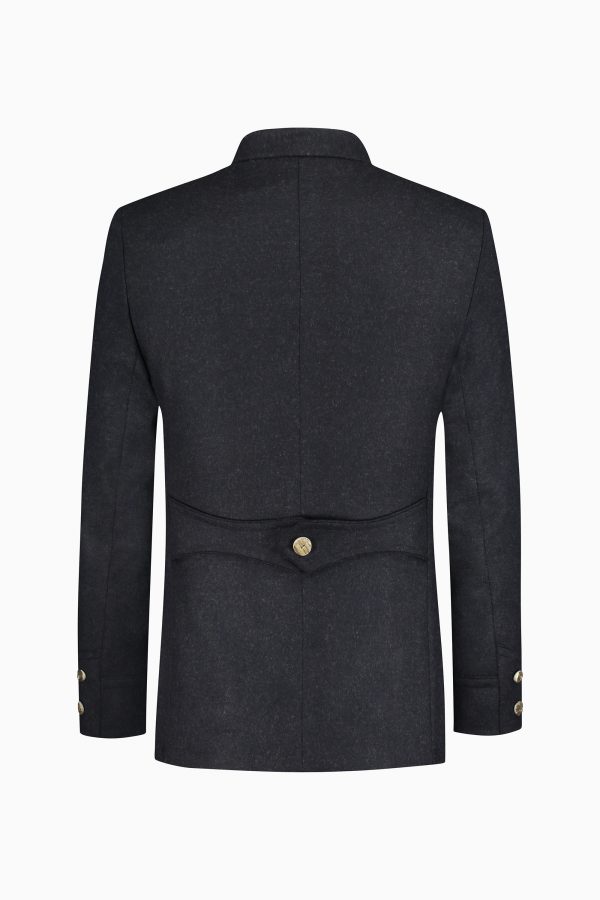 Helmut Jacket - Gottseidank