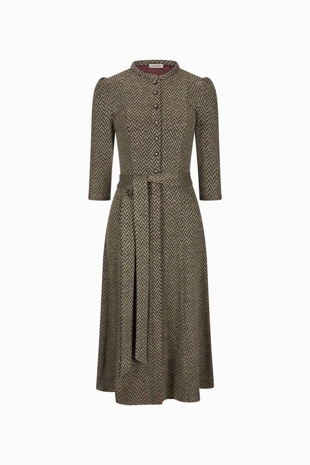 Romea Dress - Gottseidank Romea Dress - Gottseidank