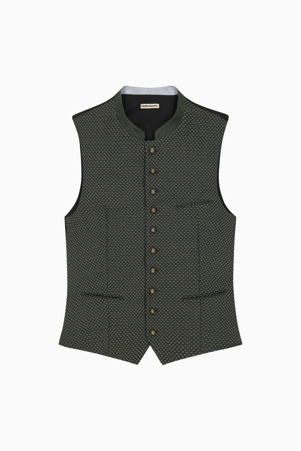 Konstantin Waistcoat - Gottseidank Konstantin Waistcoat - Gottseidank