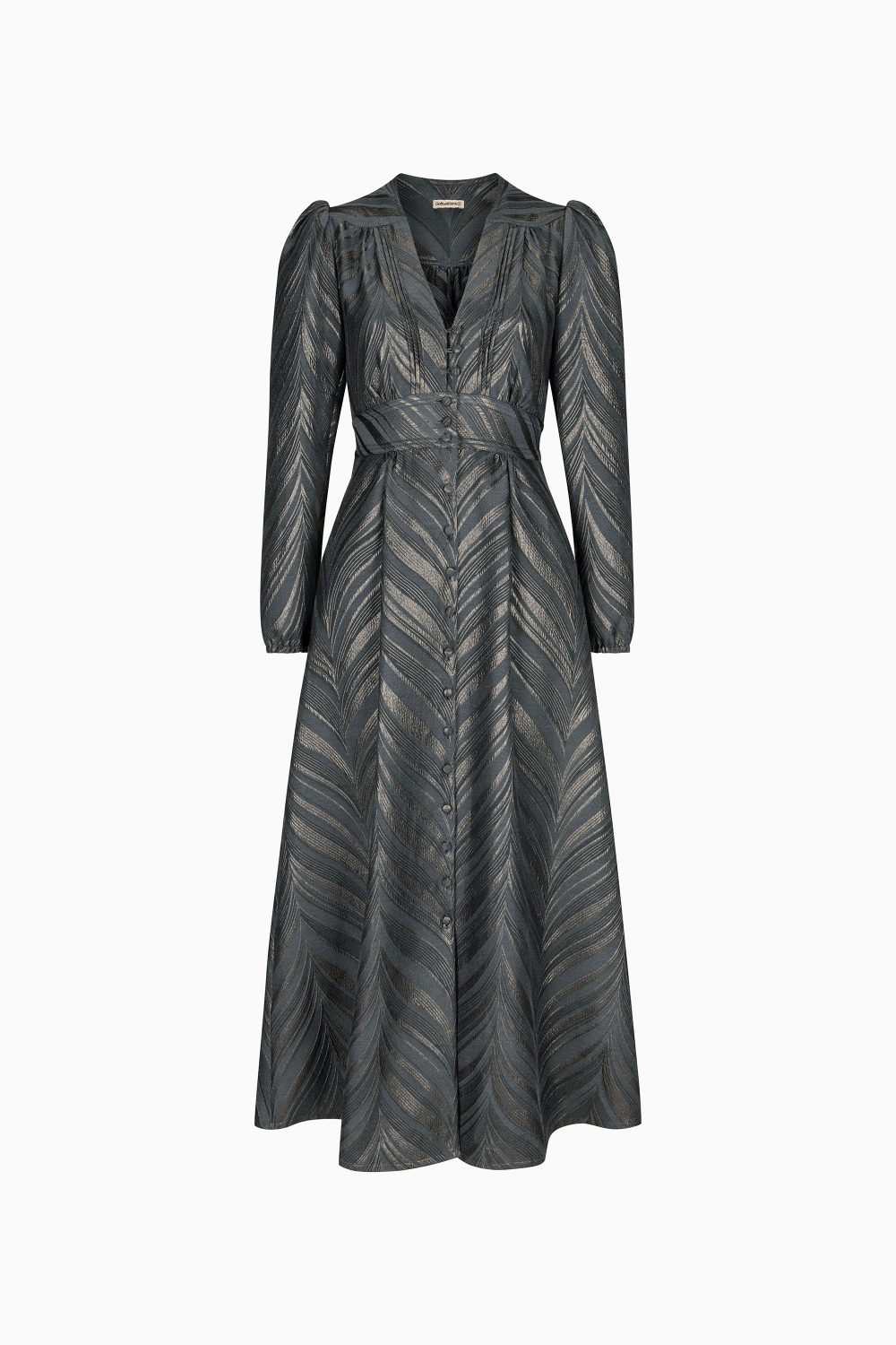 Zoe Dress - Gottseidank Zoe Dress - Gottseidank
