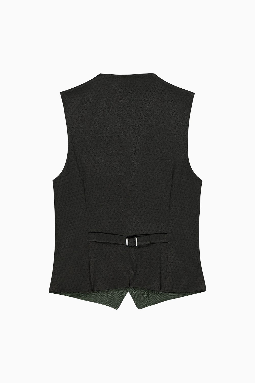 Ignaz Waistcoat - Gottseidank