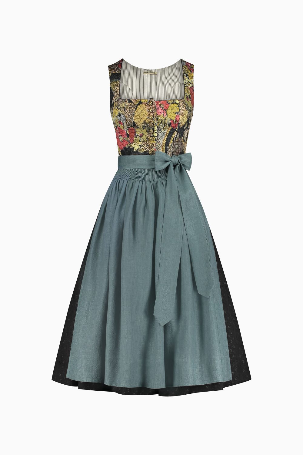 Monika Dirndl Dress - Gottseidank Monika Dirndl Dress - Gottseidank