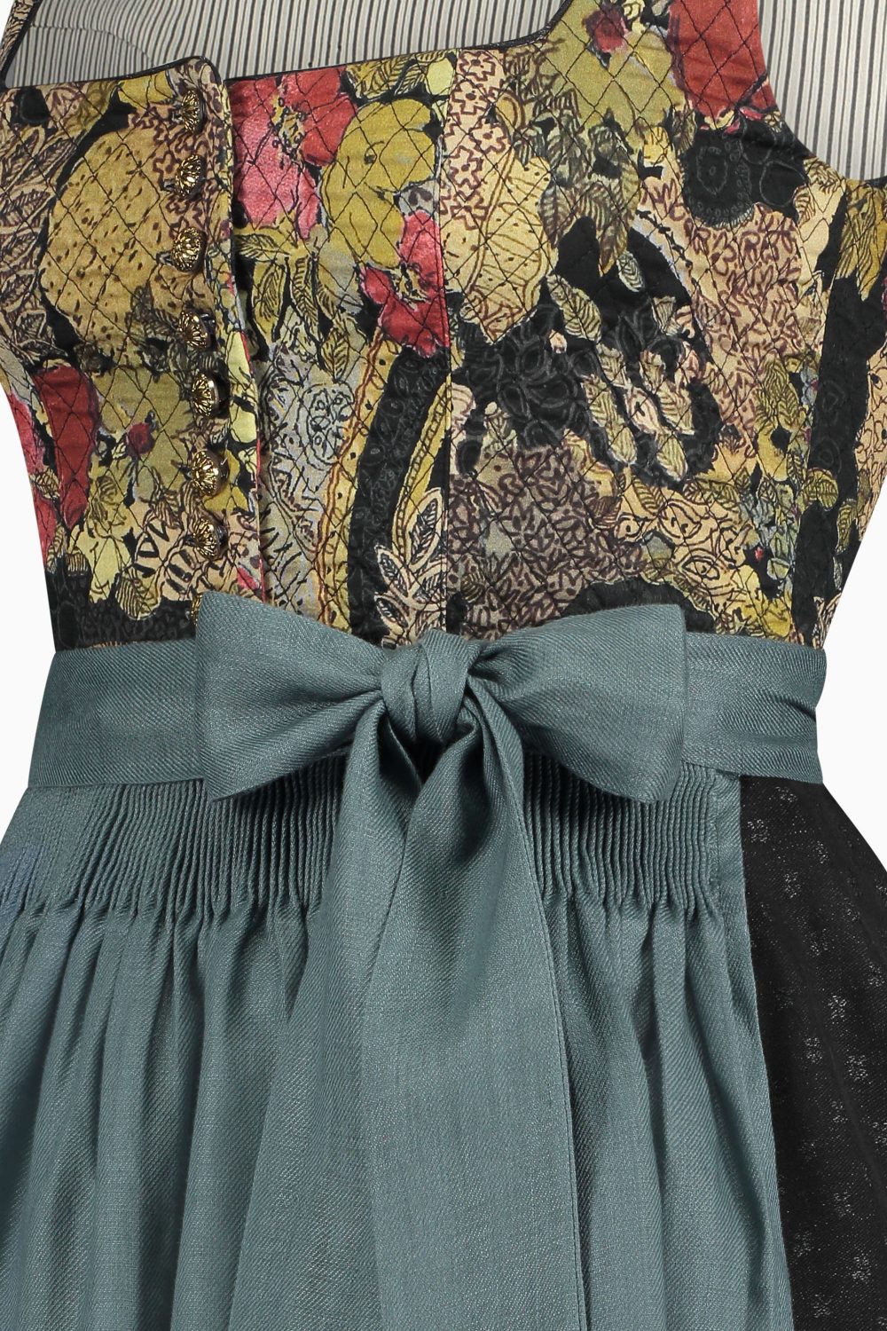 Monika Dirndl Dress - Gottseidank Monika Dirndl Dress - Gottseidank