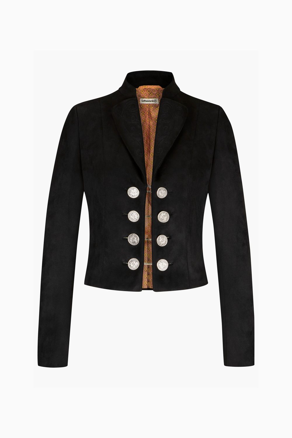 Else Jacket - Gottseidank Else Jacket - Gottseidank