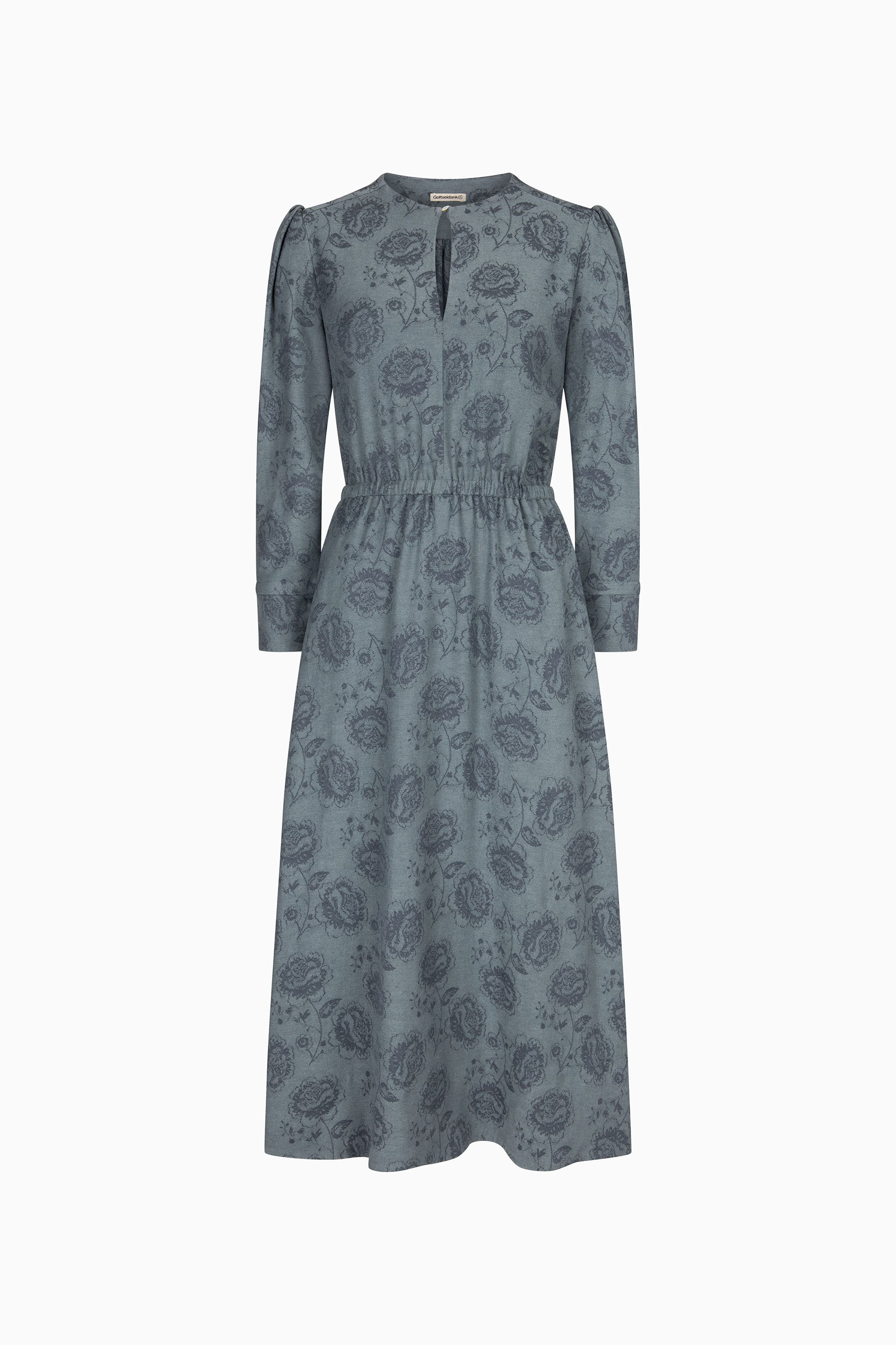 Anais Dress - Gottseidank