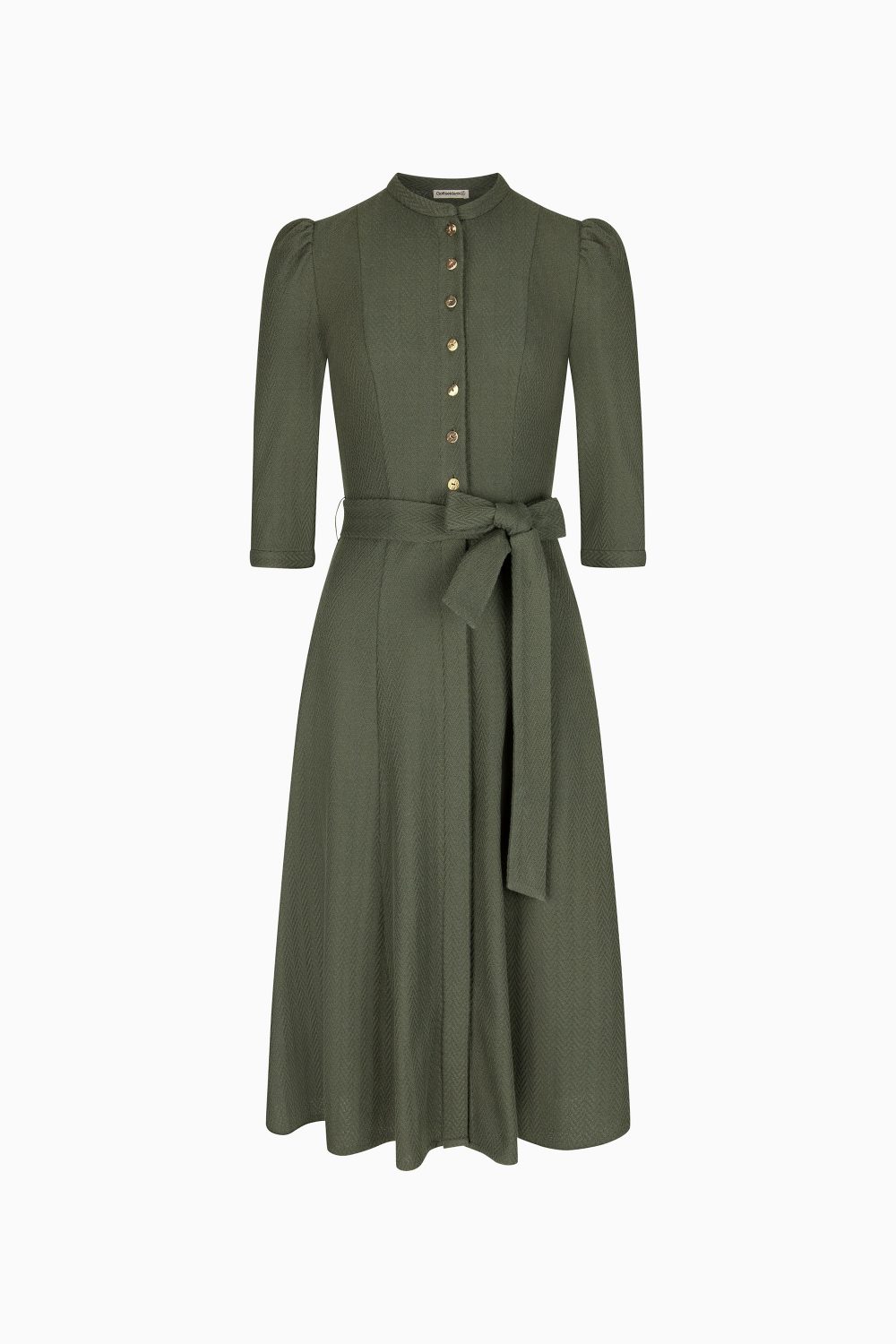 Romea Dress - Gottseidank Romea Dress - Gottseidank