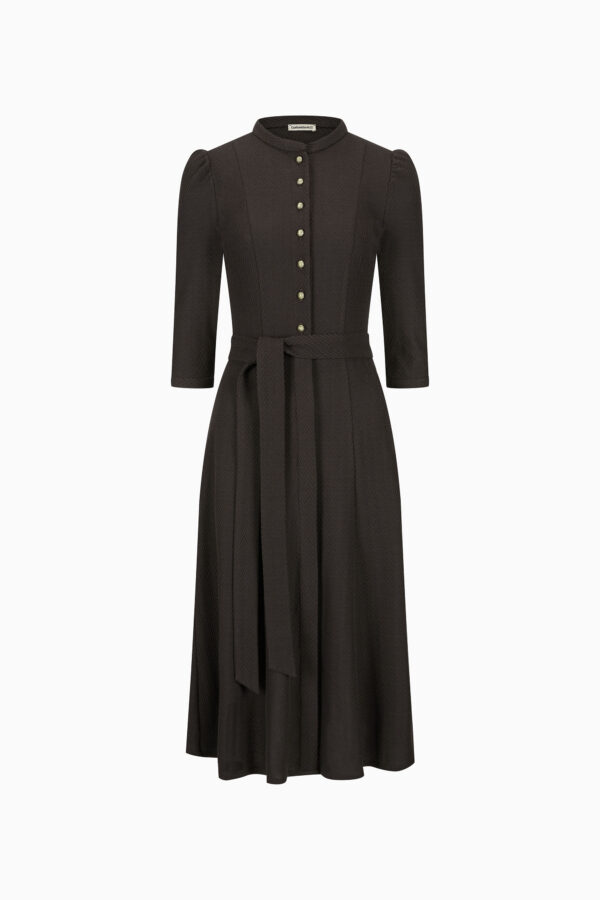 Romea Dress - Gottseidank
