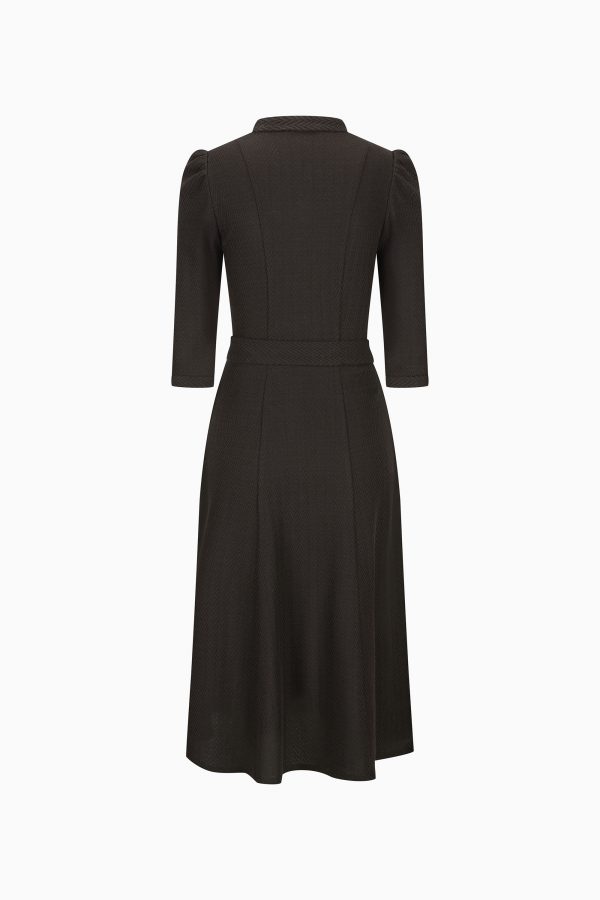 Romea Dress - Gottseidank