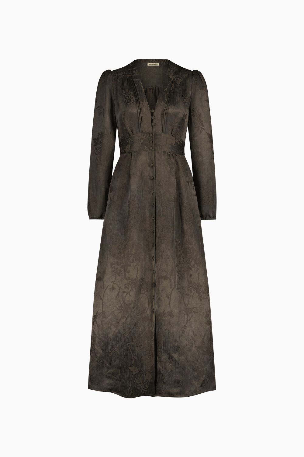 Zoe Dress - Gottseidank Zoe Dress - Gottseidank