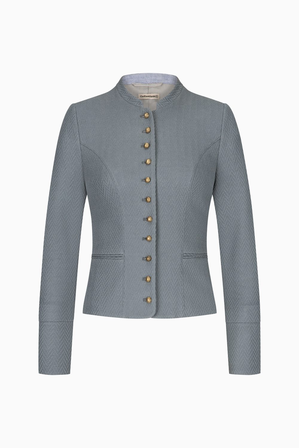 Barbara Jacket - Gottseidank Barbara Jacket - Gottseidank